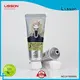 Lisson free sample lotion tubes wholesale screw cap for makeup 1