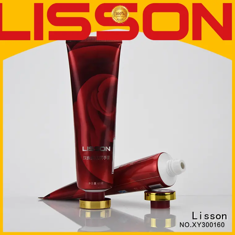 Lisson cheapest empty tubes for creams at discount for storage 1