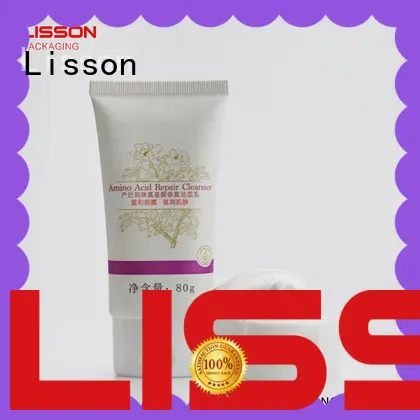 Lisson flip top cap cheapest factory price for packaging 1