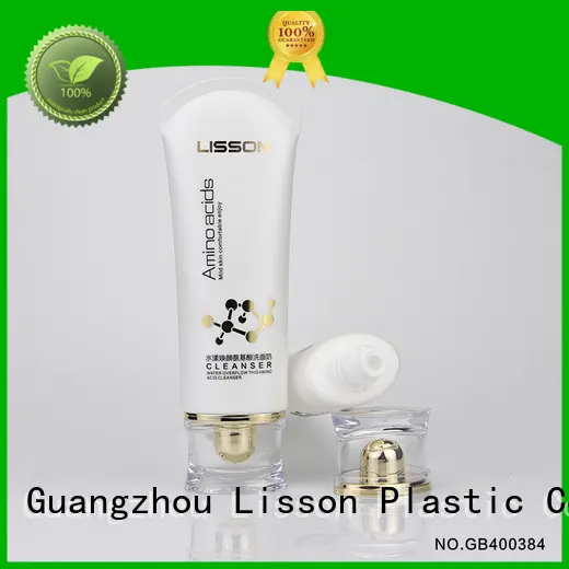 Lisson diamond shape skincare packaging supplies top quality for packaging 1