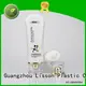 Lisson diamond shape skincare packaging supplies top quality for packaging 1