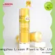 bulk production custom cosmetic packaging tooth-paste ODM for cosmetic 1