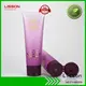 Lisson tooth-paste plastic tubes with caps ODM for cosmetic 1