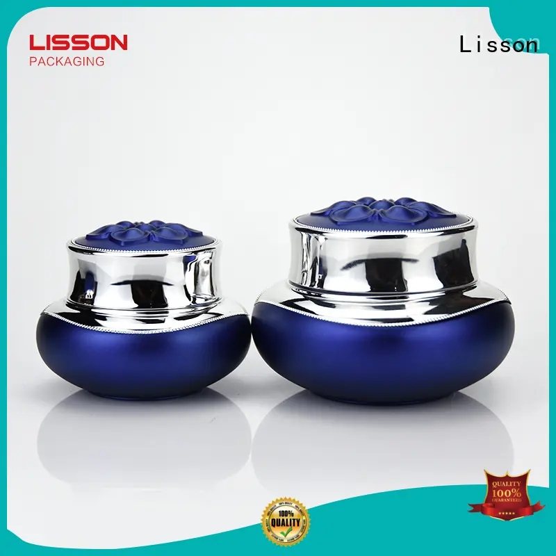high-quality plastic makeup containers at discount bulk production for sale 1