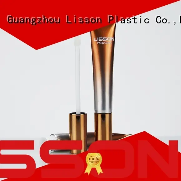 free sample lip balm tubes customized acrylic 1