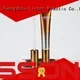 free sample lip balm tubes customized acrylic 1