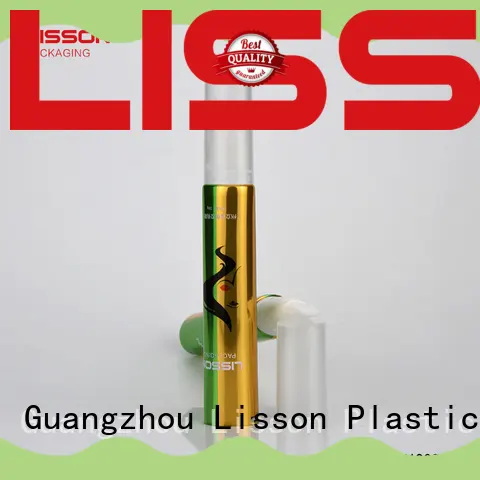 free sample round lip balm containers oem service at discount 1