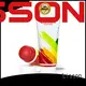 Lisson hot-sale plastic cosmetic tubes free delivery for cosmetic 1