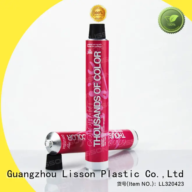 high quality metal cosmetic tubes pure at discount for makeup 1