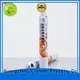 Lisson aluminium aluminum lotion tubes best supplier for makeup 1