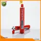 Lisson durable aluminum round tube best manufacturer for cream 1