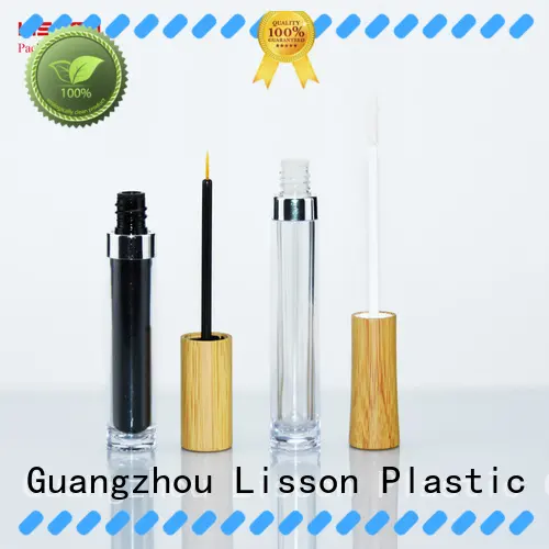 Lisson customized lip balm tubes hot-sale1 1
