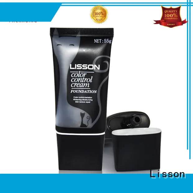 Lisson cosmetic tubes wholesale free delivery for makeup 1