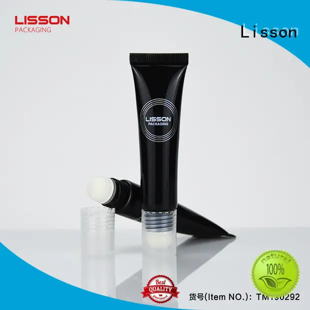 Lisson eye-catching design sunscreen tube for wholesale for sun cream 1