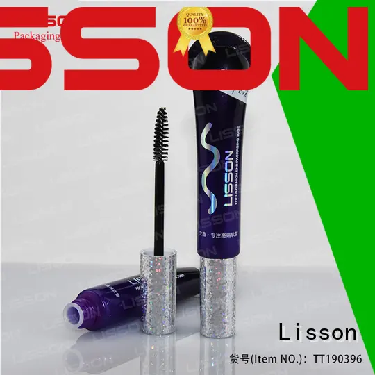 Lisson cotton head sunscreen tube soft blush for makeup 1