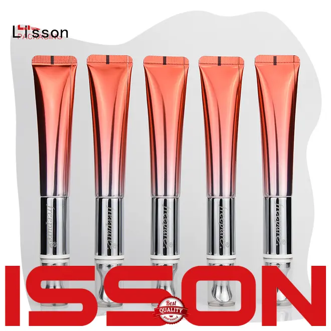 Lisson double usage beauty containers applicator 1