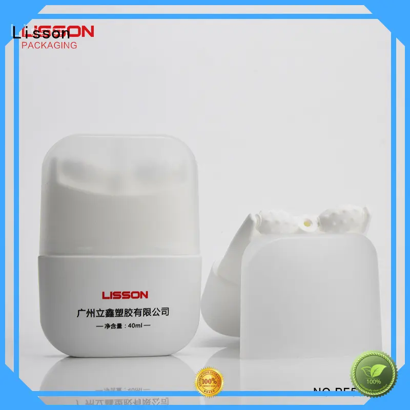 make empty cosmetic containers packaging luxury 1