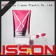 Lisson hot-sale plastic tube containers for packaging 1