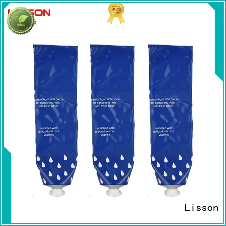 popular metal cosmetic tubes pure best supplier for makeup 1