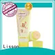 Lisson high-technology production lotion tubes wholesale round rotary for skin care 1