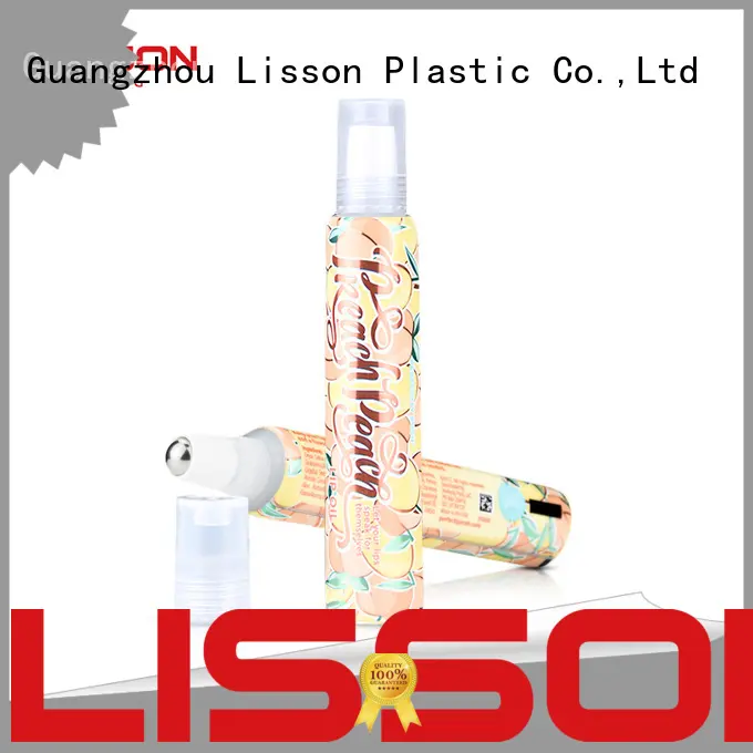 cosmetic tube free sample free delivery for toiletry 1