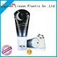 high-technology production plastic tube containers six steel double for packing 1