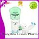 Lisson customized service makeup containers for packaging 1