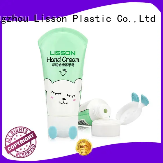 Lisson top brand cosmetic tube bulk production for packing1 1