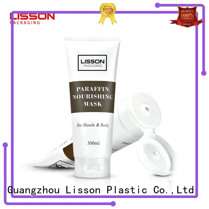 Lisson clear makeup containers mascara for essence1 1