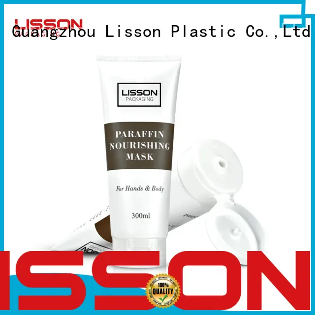 empty cosmetic tubes wholesale free sample free delivery for makeup 1