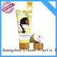 Lisson at-sale clear plastic tube for wholesale for lotion 1