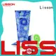 Lisson free sample cosmetic tubes wholesale for makeup 1