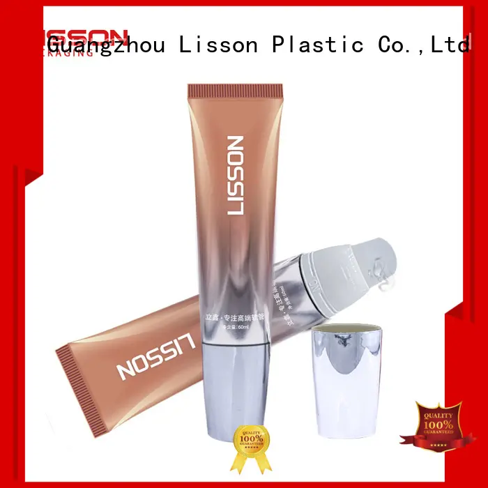 Lisson facial cosmetic jars wholesale for eye cream1 1
