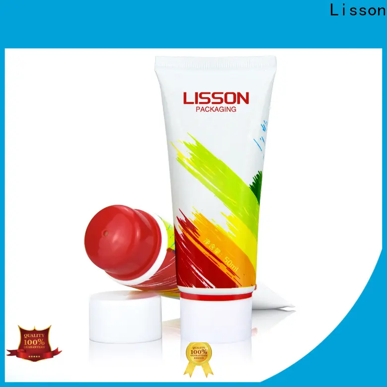 Lisson highly-rated empty mascara tube bulk production for packaging 1