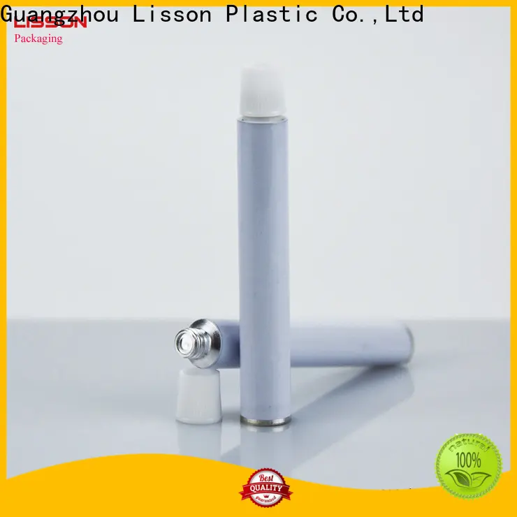Lisson popular lotion tube best supplier for makeup 1