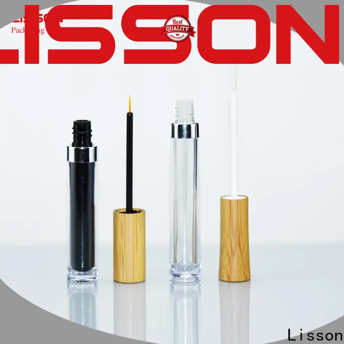 Lisson applicator lip balm tubes hot-sale 1