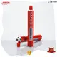 Lisson pure aluminum lotion tubes best supplier for lotion 1