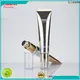 Lisson transparent hand lotion pump barrier for cleanser 1