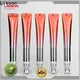 Lisson make make up tube luxury for packaging 1