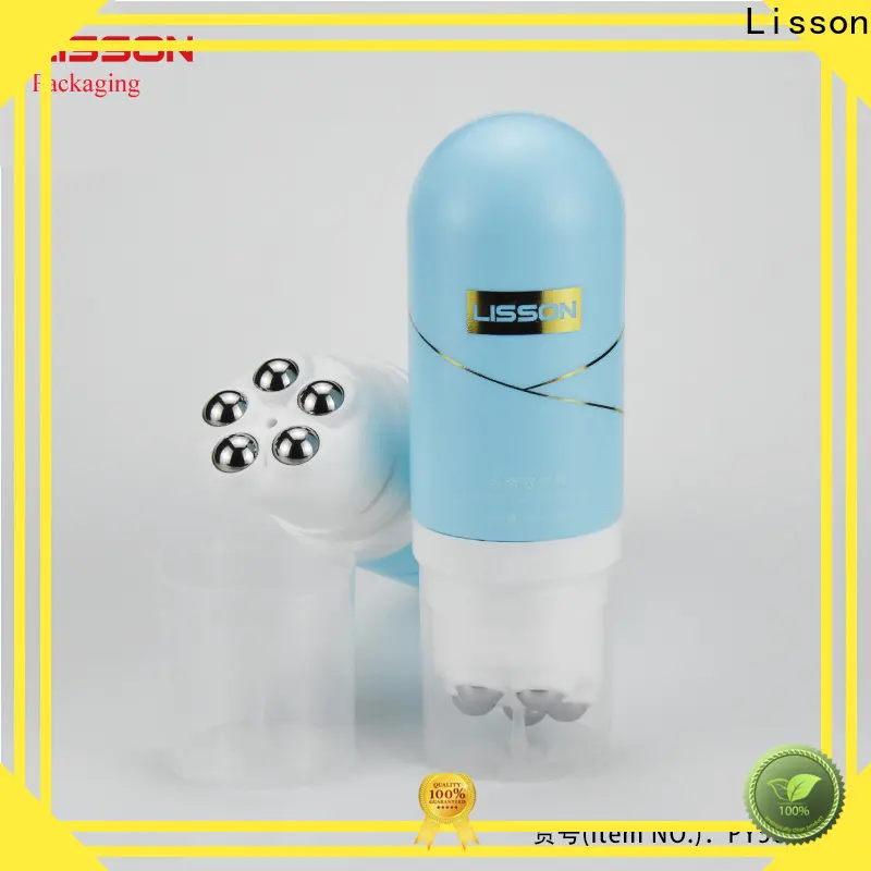 Lisson unique brand cosmetic packaging australia for wholesale for packing 1