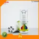 Lisson make cosmetic packaging australia flip top cap for sun cream1 1