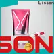 Lisson top brand plastic tube containers bulk production for packaging 1