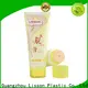Lisson high-technology production cosmetic tube packaging double for packing 1