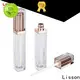 Lisson single roller lip balm tubes acrylic for packaging 1