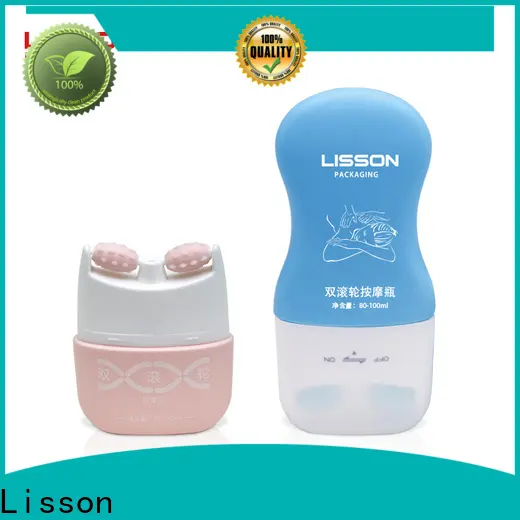 Lisson on-sale plastic makeup containers free delivery 1