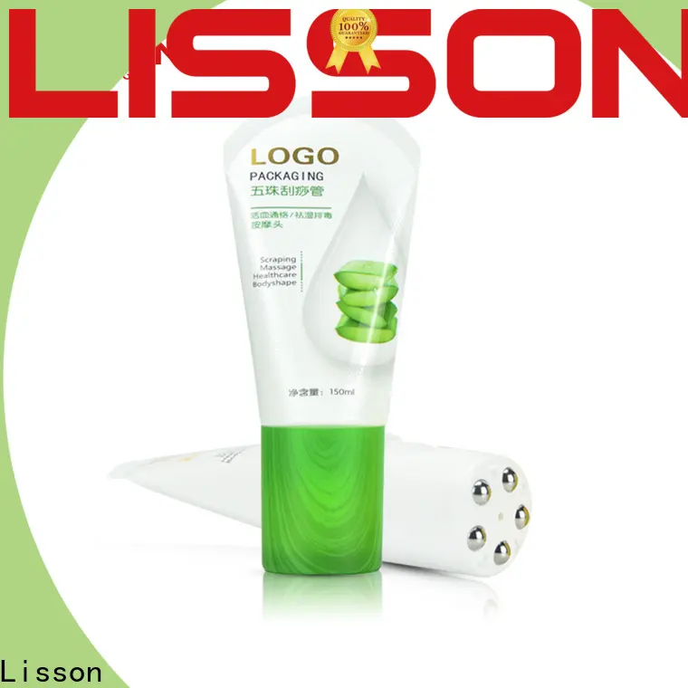 luxury cosmetic jars wholesale clear mascara for essence 1