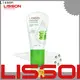 Lisson empty plastic tube containers free delivery for makeup 1