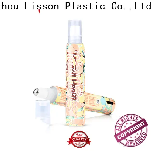 Lisson top brand empty mascara tube for packing 1