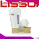 Lisson facial cosmetic jars wholesale free sample for sun cream 1