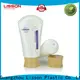 Lisson plastic tube containers bulk production for toiletry 1